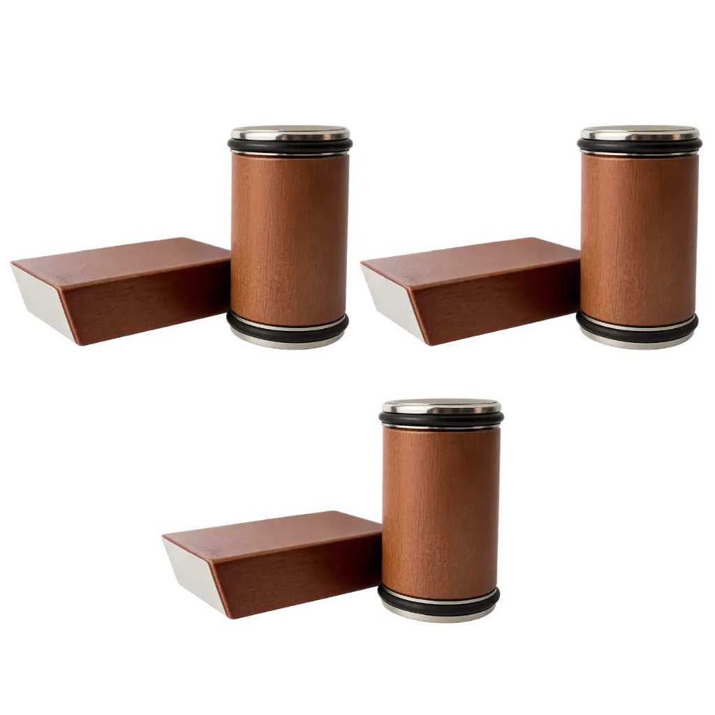 3x Knife Sharpener