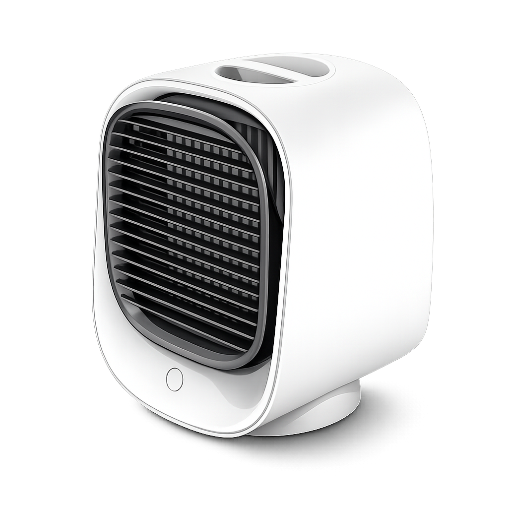 1x AirCooler