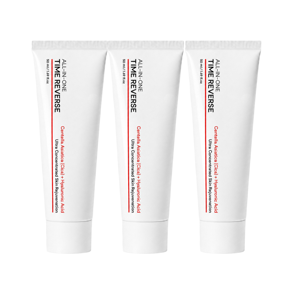 3 Pack | Anti-Aging Cream