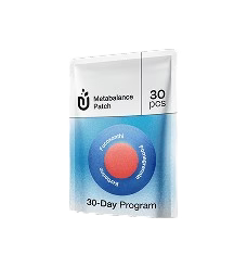 1 Pack | 30 Patches